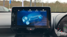 Toyota Yaris Cross 1.5 Hybrid GR Sport 5dr CVT Hybrid Estate